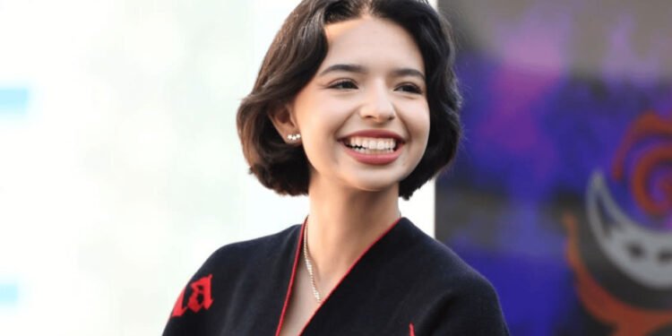 Angela Aguilar’s net worth and successful career