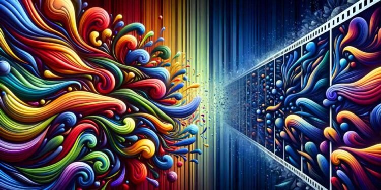 Animated Motion Graphic Services: Enhancing Visual Communication