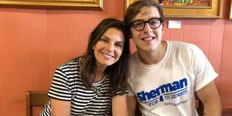 Austin Ward Sherman: Interests, Personal Life, and Public Appearances