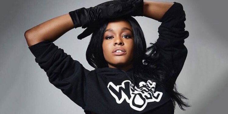 Azealia Banks’s net worth and successful career