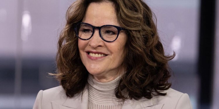 Beckett Lansbury: A Journey of Identity and Advocacy