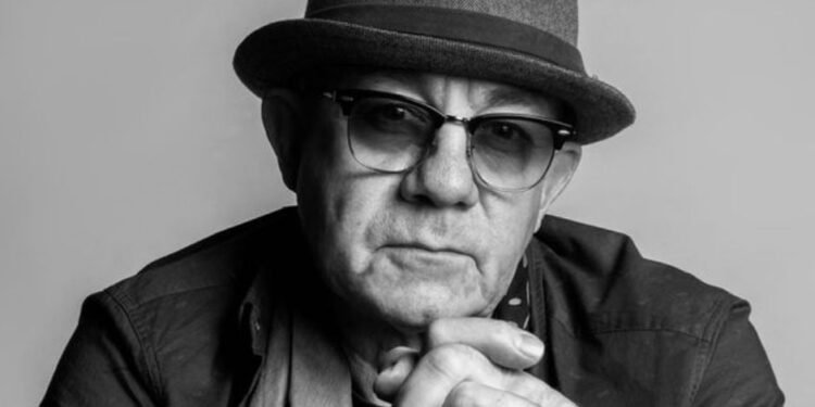 Bernie Taupin: A Detailed Look at His Life and Net Worth.
