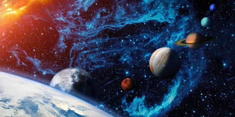 Beyond the Horizon: Astronomical Discoveries that Changed the World