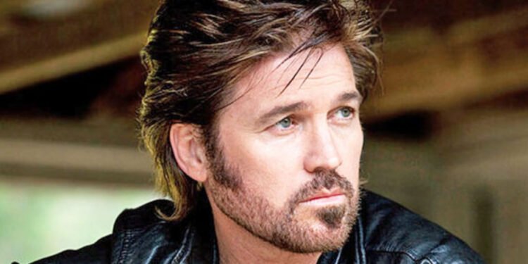 Billy Ray Cyrus’s net worth and successful career