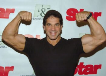 Brent Ferrigno’s personal life and his father’s successful career