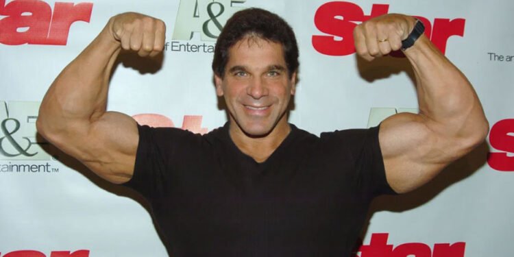 Brent Ferrigno’s personal life and his father’s successful career