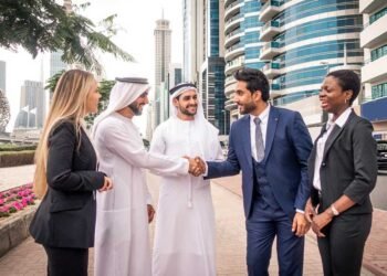 Business Setup in Dubai Free Zone: A Comprehensive Guide
