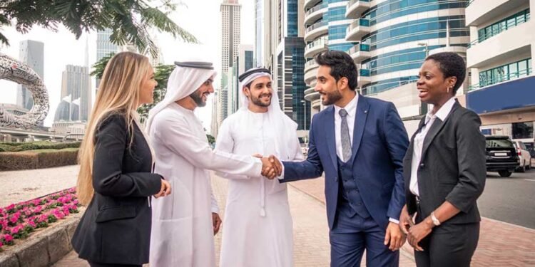 Business Setup in Dubai Free Zone: A Comprehensive Guide