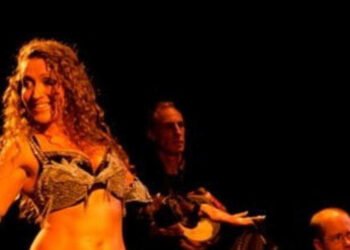 Carmen Jane Plant: A Life of Music and Love 2024