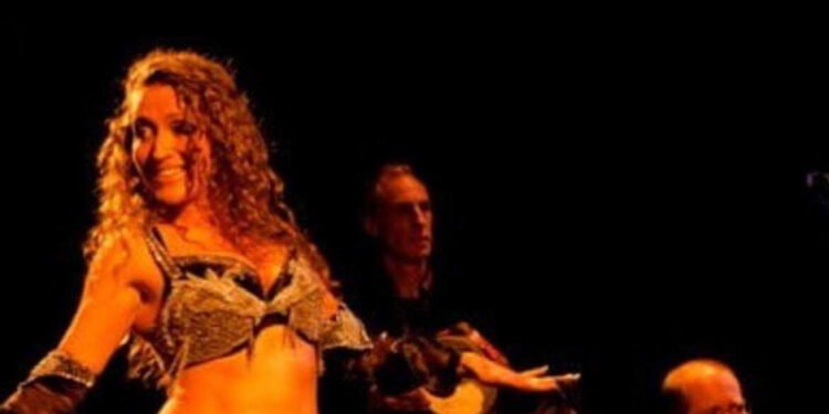 Carmen Jane Plant: A Life of Music and Love 2024