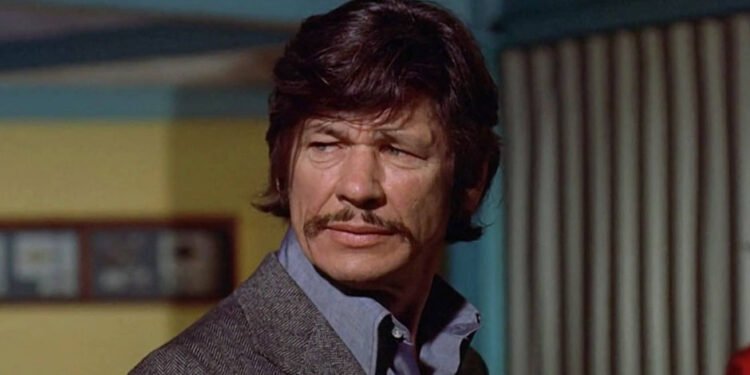 Charles Bronson Net Worth: A Detailed Overview