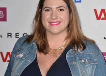 Charlotte Coben: A Rising Star in the World of Writing and Television