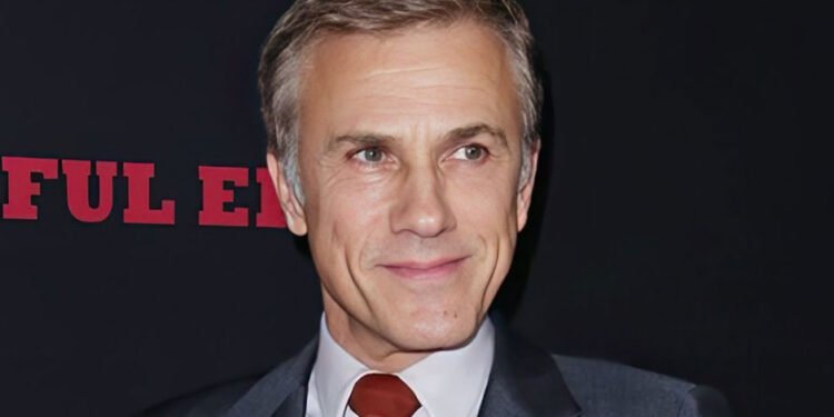 Christoph Waltz’s net worth and successful career