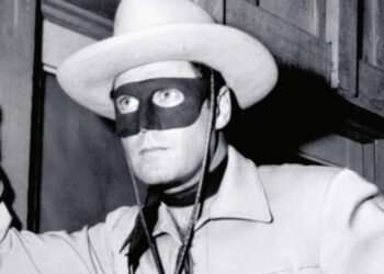 Clayton Moore’s Net Worth : A Legacy Beyond the Mask