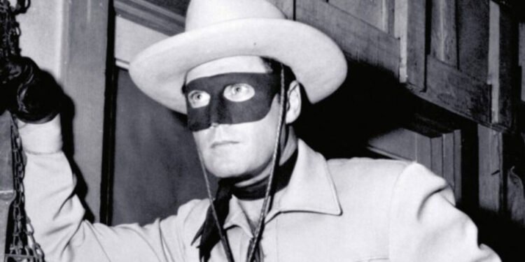 Clayton Moore’s Net Worth : A Legacy Beyond the Mask