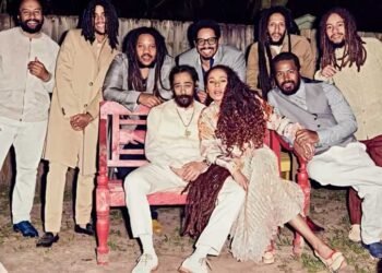 Constance Marley Early Life, Career, and Parents