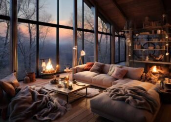 Cozy Up Your Home: Winter Decor Ideas to Keep You Warm