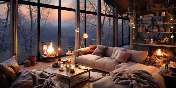 Cozy Up Your Home: Winter Decor Ideas to Keep You Warm