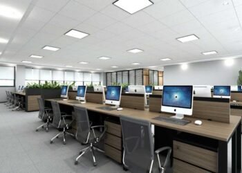 Custom Office Furniture: Tailoring Your Workspace to Your Business Needs