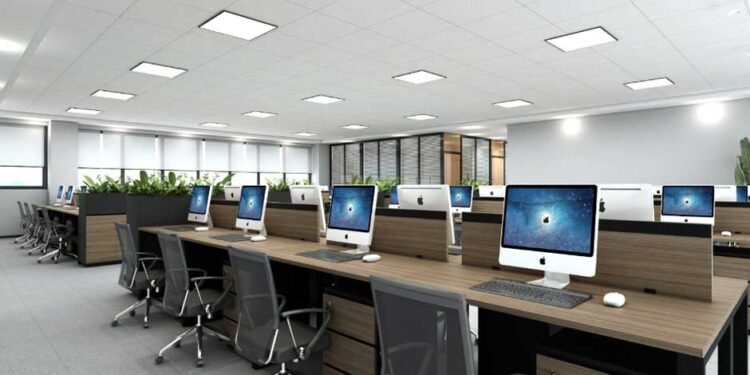 Custom Office Furniture: Tailoring Your Workspace to Your Business Needs