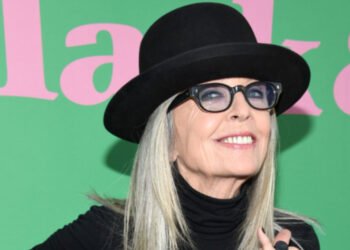Diane Keaton Net Worth: A Detailed Overview