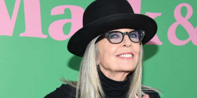 Diane Keaton Net Worth: A Detailed Overview