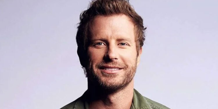 Dierks Bentley: Net Worth and His Success Story.