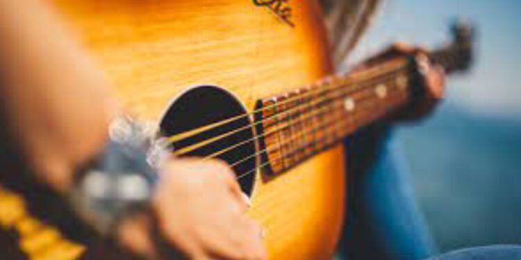 Discover the Rising Stars Shaping the Future of American Country Music