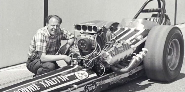 Don Garlits Net Worth, Early Life, and Career 2024