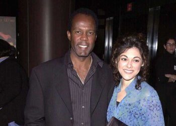 Elena Gilyard’s personal life and her husband’s successful career