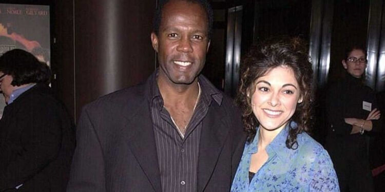 Elena Gilyard’s personal life and her husband’s successful career