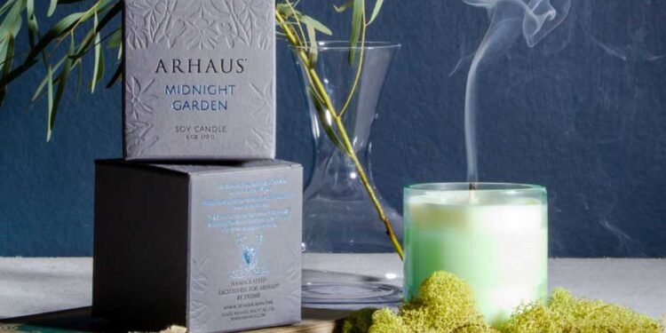 Essential Elements of a High-Quality Candle Box