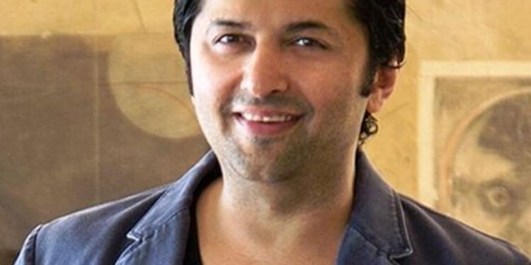 Farhan Furniturewala: A glimpse into his life.