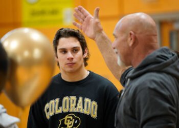 Gage A.J. Goldberg Early Life, Career, and Parents