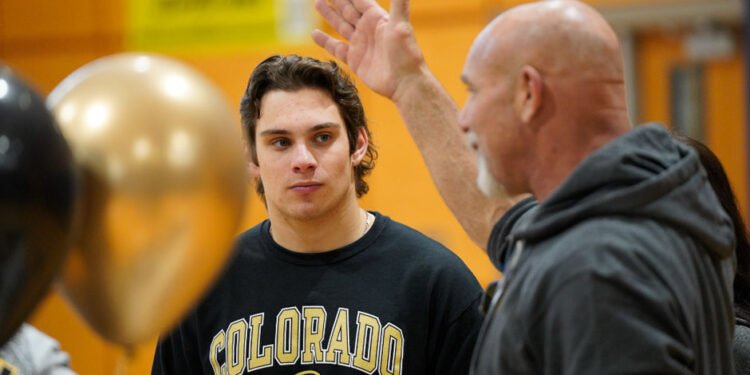 Gage A.J. Goldberg Early Life, Career, and Parents