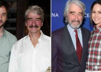 Graham Waterston Early Life, Career, and Parents