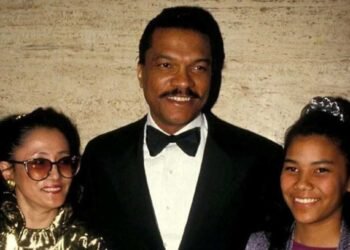 Hanako Williams’s personal life and her father’s successful career