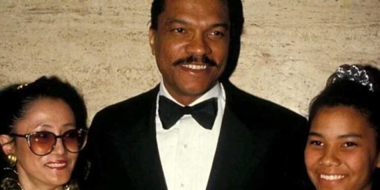 Hanako Williams’s personal life and her father’s successful career