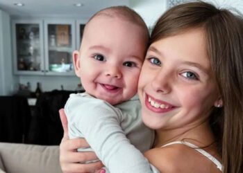 Harper Rose Barash: Family, Growing Up in the Spotlight, and More