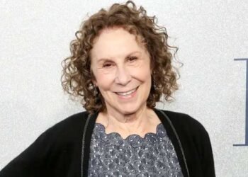 Heide Perlman: A glimpse into her life.