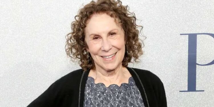 Heide Perlman: A glimpse into her life.