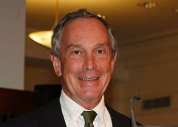 Henry Michael Brooks: Background, Education, Family, and Future Prospects