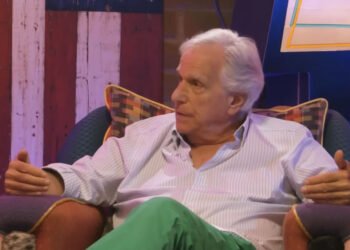 Henry Winkler Net Worth, Early Life, and Career 2024