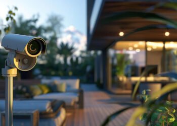 How Can You Ensure Your CCTV System Is Cybersecure?