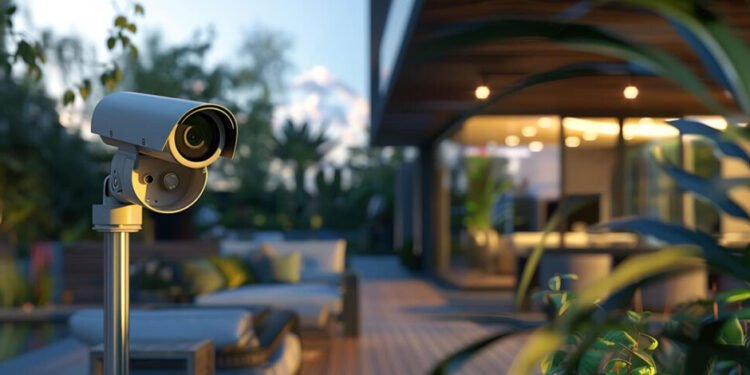 How Can You Ensure Your CCTV System Is Cybersecure?