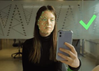 How Selfie Verification Protecting Gen Zs from Online Scams