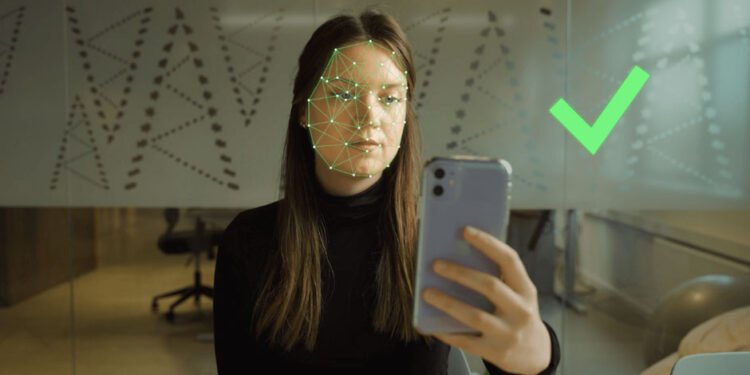How Selfie Verification Protecting Gen Zs from Online Scams