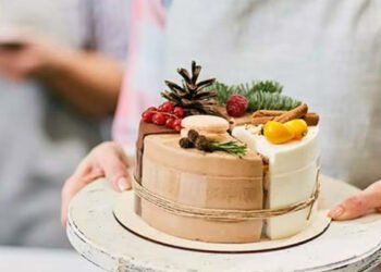 How to Choose the Perfect Cake for Every Occasion