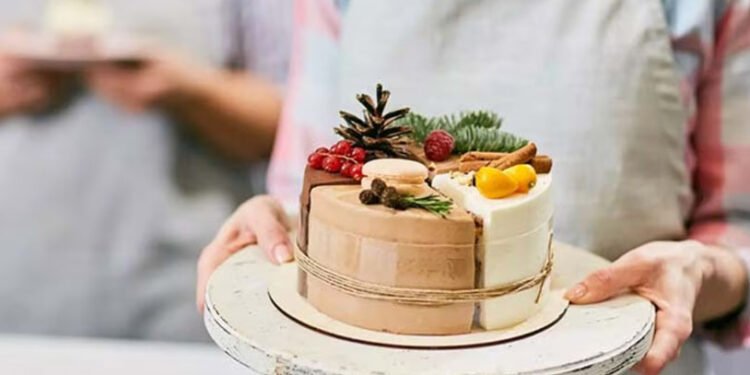 How to Choose the Perfect Cake for Every Occasion