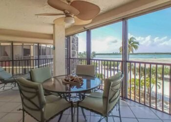 How to Choose the Perfect Fort Myers Beach Condo for Your Dream Vacation